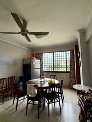 Rajah Tower (D12), Apartment #561645241